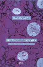 Btncl Dnmek ule Yaynlar