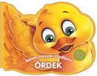 rdek - Benim Hayvan Dostlarm Parlt Yaynlar