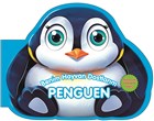 Penguen - Benim Hayvan Dostlarm Parlt Yaynlar
