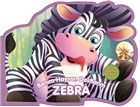Zebra - Benim Hayvan Dostlarm Parlt Yaynlar