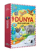 Dnya Bilgi Kartlar Teleskop Popler Bilim