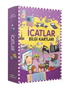 catlar Bilgi Kartlar Teleskop Popler Bilim