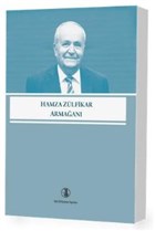 Hamza Zlfikar Armaan Trk Dil Kurumu Yaynlar
