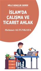slam`da alma ve Ticaret Ahlak Z Kitap