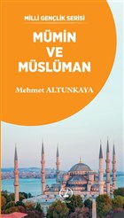 Mmin ve Mslman Z Kitap