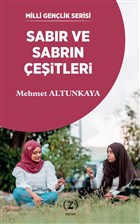 Sabr ve Sabrn eitleri Z Kitap