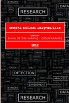 Sporda Bilimsel Aratrmalar Gece Kitapl
