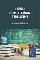 Eitim Hizmetlerinde Yerelleme Gazi Kitabevi