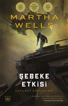 ebeke Etkisi - Katilbot Gnlkleri 5 thaki Yaynlar