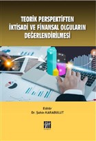 Teorik Perspektiften ktisadi ve Finansal Olgularn Deerlendirilmesi Gazi Kitabevi