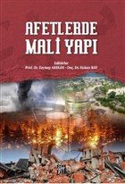 Afetlerde Mali Yapı Gazi Kitabevi