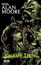 Swamp Thing Efsanesi: 2. Cilt thaki Yaynlar