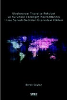 Uluslararas Ticarette Rekabet Gc ve Kurumsal Ynetiim Kavramlar Gece Kitapl