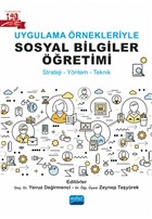 Uygulama rnekleriyle Sosyal Bilgiler retimi Nobel Akademik Yaynclk