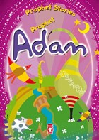 Prophet Adam Tima ocuk