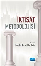 ktisat Metodolojisi Nobel Akademik Yaynclk