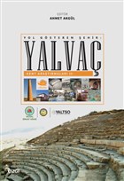 Yol Gsteren ehir: Yalva izgi Kitabevi Yaynlar