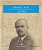 A. Besim Atalay Türk Dil Kurumu Yayınları