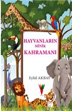 Hayvanlarn Minik Kahraman Krmz Havu Yaynlar