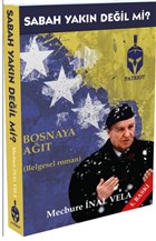 Sabah Yakn Deil mi? Patriot Yaynlar