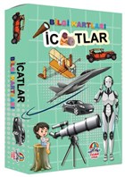 catlar Bilgi Kartlar Yamur ocuk