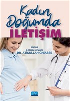 Kadn Doumda letiim Nobel Akademik Yaynclk