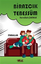 Birazck Tebessm Glnar Yaynlar