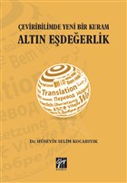 eviribilimde Yeni Bir Kuram Altn Edeerlik Gazi Kitabevi