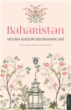 Baharistan Dorlion Yaynevi