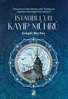 stanbul`un Kayp Mhr Ksurat Yaynlar