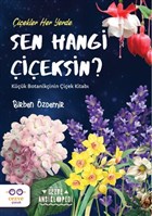 Sen Hangi ieksin? Cezve ocuk