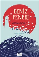 Deniz Feneri Koridor Yaynclk - Bez Cilt