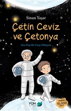 etin Ceviz ve etonya FOM Kitap