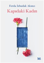 Kapdaki Kadn Delidolu