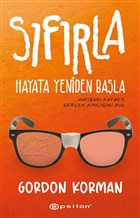 Sfrla - Hayata Yeniden Bala Epsilon Yaynevi