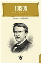 Edison - Bir Dahinin Hayat Dorlion Yaynevi