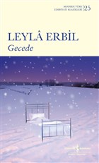 Gecede (Ciltli)  Bankas Kltr Yaynlar