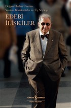 Edebi likiler  Bankas Kltr Yaynlar