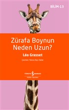 Zrafa Boynun Neden Uzun?  Bankas Kltr Yaynlar