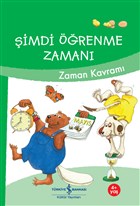Zaman Kavram - imdi renme Zaman  Bankas Kltr Yaynlar