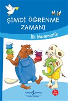 lk Matematik - imdi renme Zaman  Bankas Kltr Yaynlar