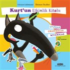 Kurt`un Etkinlik Kitab Yap Kredi Yaynlar