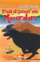 Pskl etesi`nin Maceralar Eksik Para Yaynlar