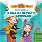 Kara ile Beyaz`n Yavrular Eksik Para Yaynlar