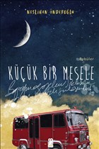 Kk Bir Mesele On8 Kitap