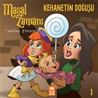 Masal Zaman Melez Prenses 1 - Kehanetin Douu Eksik Para Yaynlar