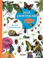 Minik Hayvanlar Doa kartmalar Teleskop Popler Bilim