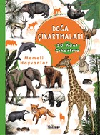 Memeli Hayvanlar Doa kartmalar Teleskop Popler Bilim
