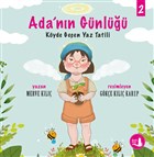 Ada`nn Gnl 2 - Kyde Geen Yaz Tatili Byl Fener Yaynlar