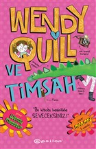 Wendy Quill ve Timsah Epsilon Yaynevi